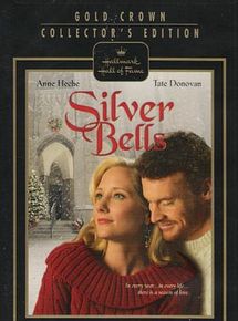 Affiche de Un Noël à New York, film à voir en streaming sur Pygargue
