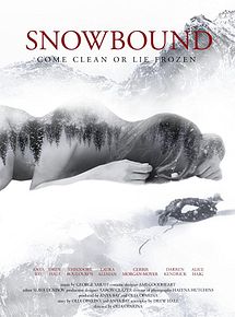 Affiche de Snowbound, film à voir en streaming sur Pygargue