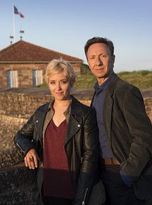 Affiche de Meurtres en Lorraine, film à voir en streaming sur Pygargue