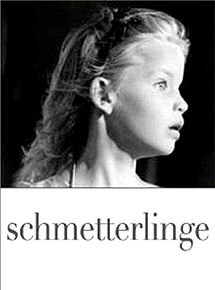 Affiche de Schmetterlinge, film à voir en streaming sur Pygargue