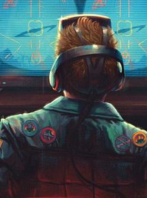 Affiche du film Armada, à voir en streaming sur Play DD Streaming
