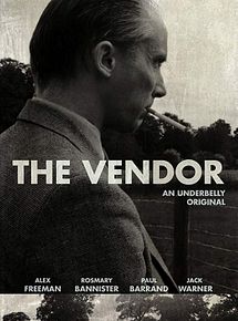 Affiche de The Vendor, film à voir en streaming sur Pygargue