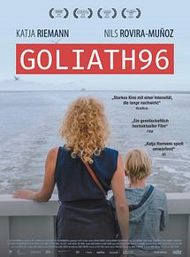 Affiche de Goliath 96, film à voir en streaming sur Pygargue