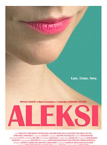 Affiche de Aleksi, film à voir en streaming sur Pygargue