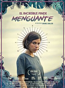 Affiche de Le week-end qui rétrécit, film à voir en streaming sur Pygargue