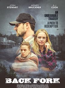 Affiche de Back Fork, film à voir en streaming sur Pygargue