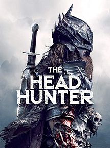 Affiche de The Head Hunter, film à voir en streaming sur Pygargue