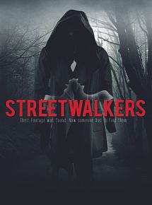 Affiche de Streetwalkers, film à voir en streaming sur Pygargue