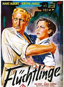 Affiche de Au bout du monde, film à voir en streaming sur Pygargue
