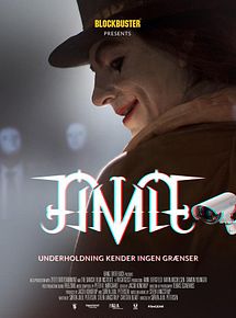 Affiche de Finale: Le divertissement ne connaît pas de frontières, film à voir en streaming sur Pygargue