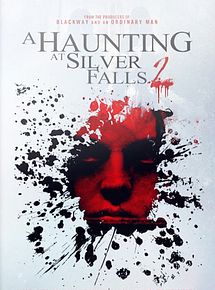 Affiche de A Haunting at Silver Falls: The Return, film à voir en streaming sur Pygargue