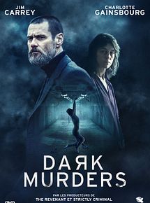 Affiche de Dark Murders, film à voir en streaming sur Pygargue