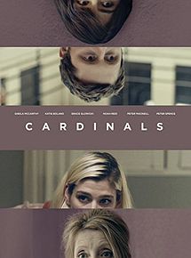 Affiche de Cardinals, film à voir en streaming sur Pygargue