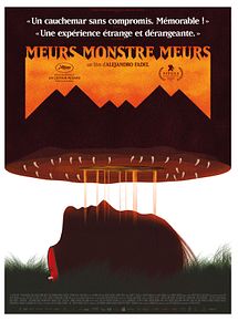 Affiche de Meurs, monstre, meurs, film à voir en streaming sur Pygargue