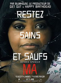Affiche de Ma, film à voir en streaming sur Pygargue