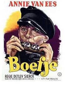 Affiche de Boefje, film à voir en streaming sur Pygargue