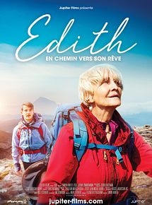 Affiche de Edith, en Chemin Vers son Rêve, film à voir en streaming sur Pygargue