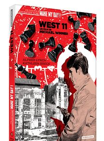 Affiche de West 11, film à voir en streaming sur Pygargue
