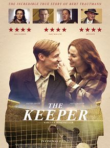 Affiche de The Keeper, film à voir en streaming sur Pygargue
