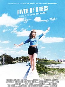 Affiche de River of Grass, film à voir en streaming sur Pygargue