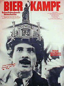 Affiche de La Guerre de la bière, film à voir en streaming sur Pygargue