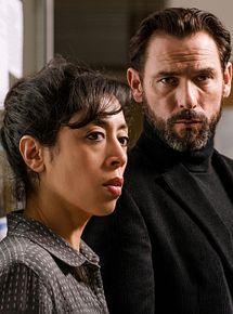 Affiche de Puzzle, film à voir en streaming sur Pygargue