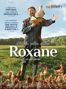 Affiche de Roxane, film à voir en streaming sur Pygargue