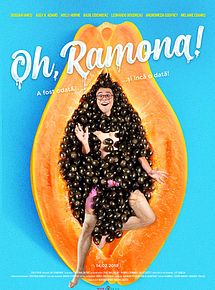Affiche de Oh, Ramona!, film à voir en streaming sur Pygargue