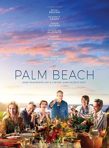 Affiche de Palm Beach, film à voir en streaming sur Pygargue