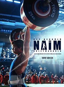 Affiche de Cep Herkülü: Naim Süleymanoğlu, film à voir en streaming sur Pygargue