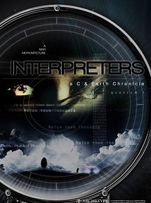 Affiche de Interpreters, film à voir en streaming sur Pygargue