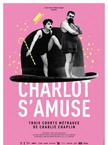 Affiche de Charlot S'amuse, film à voir en streaming sur Pygargue