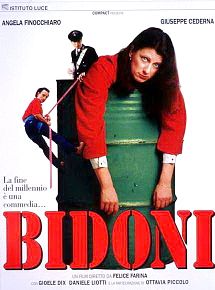 Affiche de Bidons, film à voir en streaming sur Pygargue
