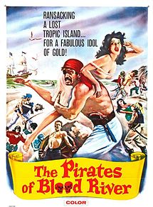 Affiche de L'Attaque du San Cristobal, film à voir en streaming sur Pygargue
