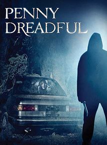 Affiche de Penny Dreadful, film à voir en streaming sur Pygargue