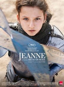 Jeanne Streaming