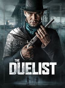 Affiche de Le Duelliste, film à voir en streaming sur Pygargue