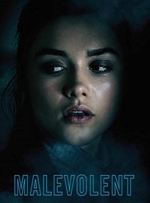 Affiche de Les mauvais esprits, film à voir en streaming sur Pygargue