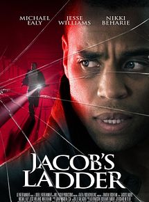 Affiche de Jacob's Ladder, film à voir en streaming sur Pygargue