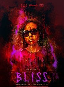 Affiche de Bliss, film à voir en streaming sur Pygargue