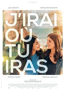 Affiche de J'irai où tu iras, film à voir en streaming sur Pygargue