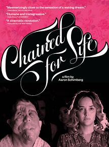 Affiche de Chained for Life, film à voir en streaming sur Pygargue