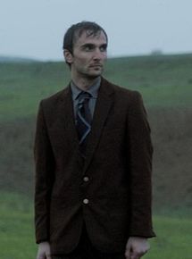 Affiche de The Criminal Man, film à voir en streaming sur Pygargue