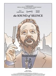 Affiche de The Sound of Silence, film à voir en streaming sur Pygargue
