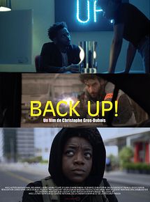 Affiche de Back Up !, film à voir en streaming sur Pygargue