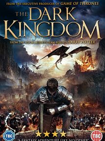 Affiche de Reign Of Fire, film à voir en streaming sur Pygargue