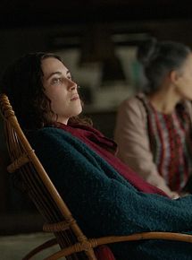 Affiche de Les Épouvantails, film à voir en streaming sur Pygargue