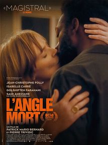 Affiche de L'Angle Mort, film à voir en streaming sur Pygargue