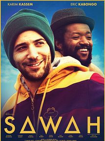 Affiche de Sawah, film à voir en streaming sur Pygargue