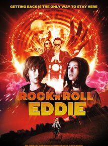 Affiche de Rock'n'Roll Eddie, film à voir en streaming sur Pygargue